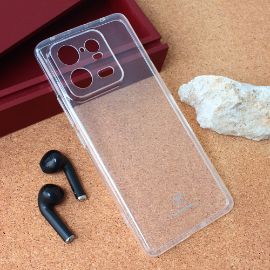 Slika Torbica Teracell Skin za Xiaomi 13 Pro transparent