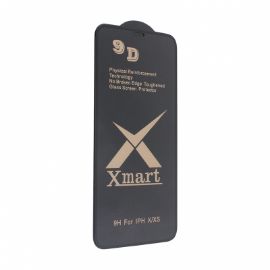 Zastitno staklo Tempered Glass X mart 9D za iPhone X/XS