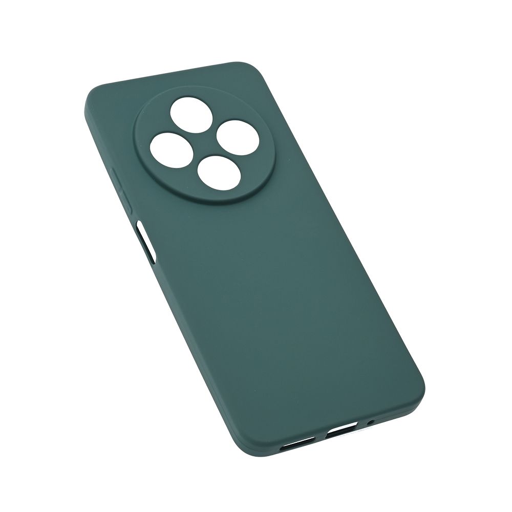 Torbica Gentle Color za Xiaomi Redmi 17C 4G zelena