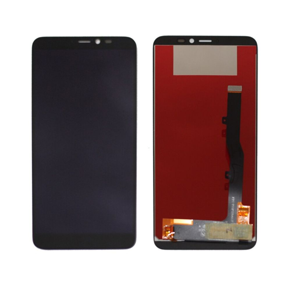 LCD za ZTE Blade A530+touch screen crni