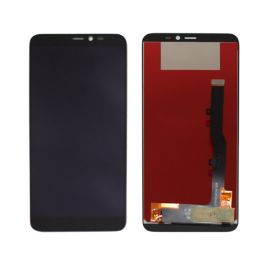 LCD za ZTE Blade A530+touch screen crni