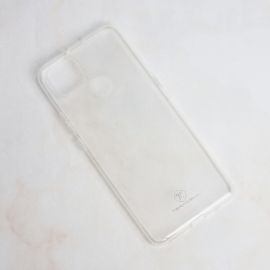 Torbica Teracell Skin za Motorola Moto G9 Power transparent