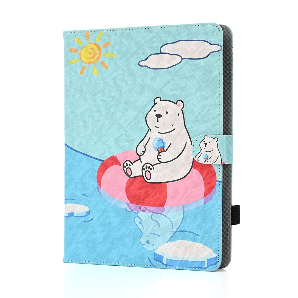 Torbica Mercury za tablet 11-12" univerzalna bear