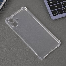 Torbica Transparent Ice Cube za Samsung A075F Galaxy A07