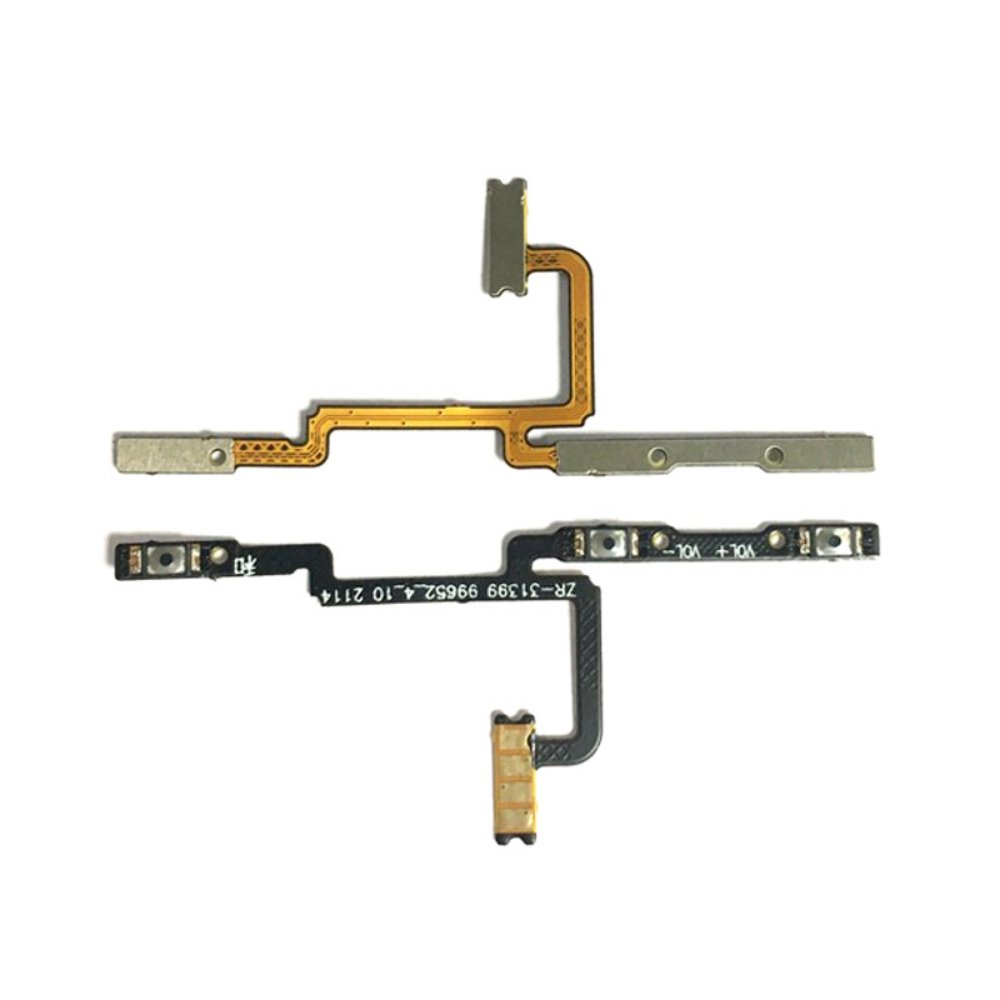 Flet za Nokia G20 sa on/off prekidacem + volume