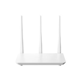 Slika Wireless Router Tenda AC3 AC750Mbps/ext3x5dBi/2,4-5GHz/4xLAN/WAN