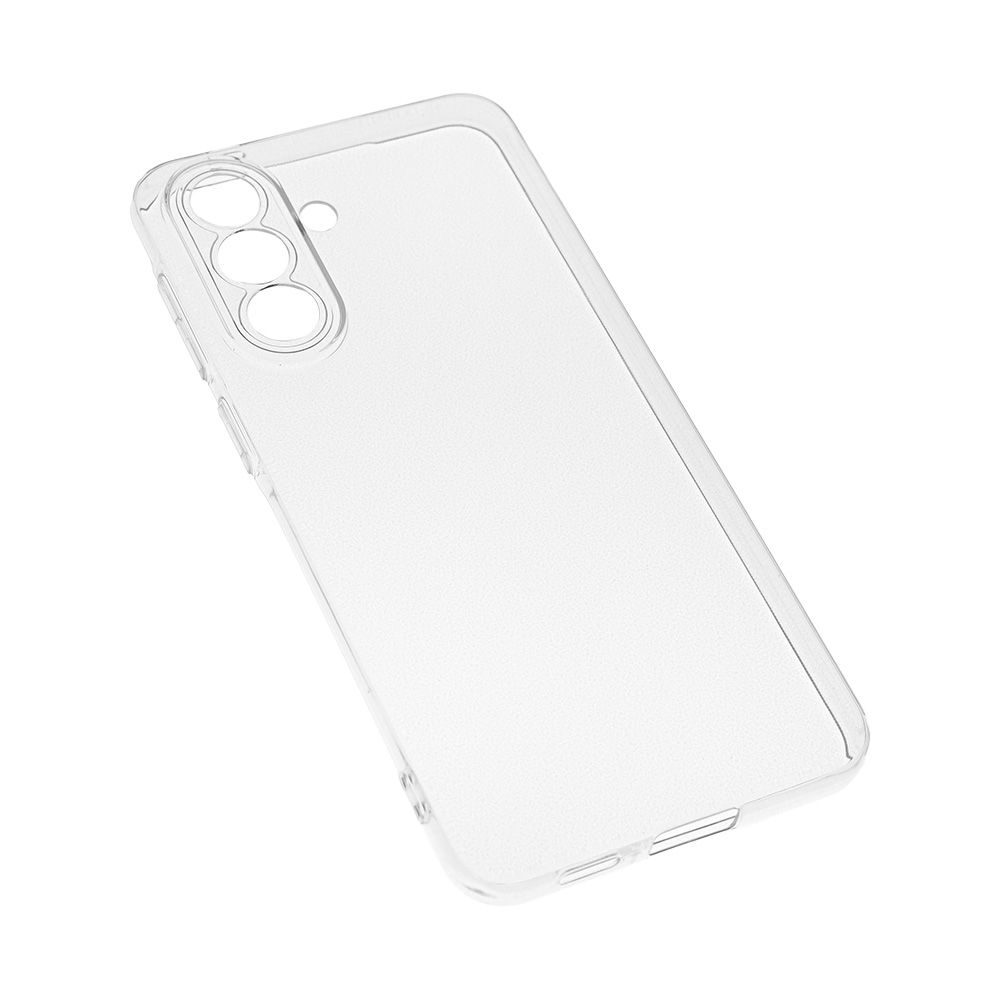 Torbica silikonska Ultra Thin za Samsung A576B Galaxy A57 5G transparent