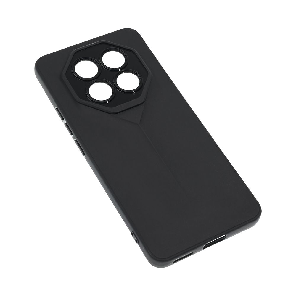 Torbica Blade za Xiaomi Redmi Note 15 5G crna