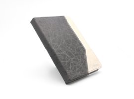 "Torbica Teracell FolioShine za tablet 7" univerzalna crna"