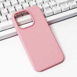 Slika Torbica Summer color za iPhone 15 Pro 6.1 roza