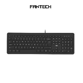 Slika Tastatura Wired Fantech K214 GO balck