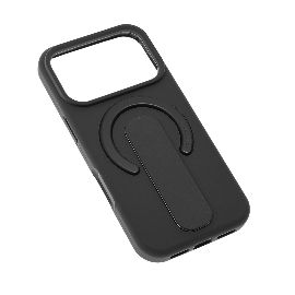 Torbica Magsafe Premium za iPhone 17 Pro Max 6.9 crna