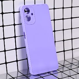 Torbica 3D Camera za Samsung A065F Galaxy A06 ljubicasta