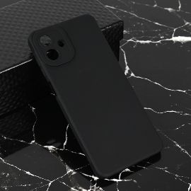 Slika Torbica Teracell Giulietta za Samsung A075F Galaxy A07 mat crna