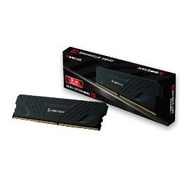 Slika Memorija DDR4 8GB 3200MHz Biostar Heatsink Storming V DO32NU4H08