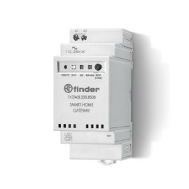 Modularni Gateway, montaza na DIN, Wi-Fi 1Y.GW.8.230.BS00
