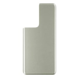 Slika Poklopac za Samsung G998/Galaxy S21 Ultra Silver (NO LOGO)