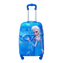 Slika "Kofer Frozen Elsa EL 18"""