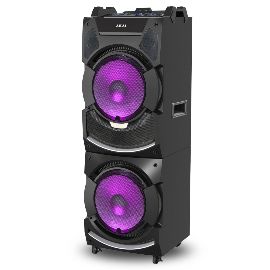 Slika Bluetooth zvucnik AKAI DJ-S5H