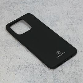 Slika Torbica Teracell Skin za Xiaomi Redmi 10C mat crna