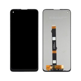 LCD za Motorola Moto G9 Power+touch screen Black