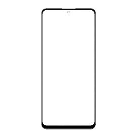 Staklo touch screen-a + OCA za Xiaomi 11T/11T Pro Black