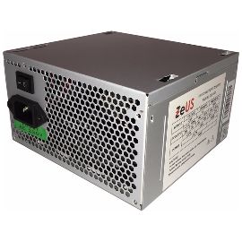 Slika Napajanje 500W ZEUS ZUS-500 12cm bulk