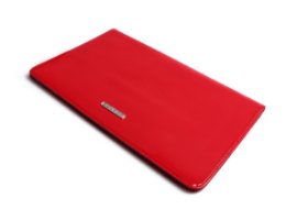 "Torbica ZZ za Macbook 11"  crvena"