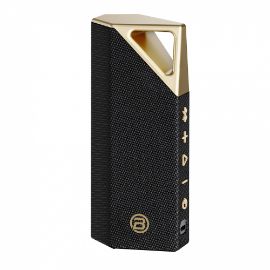 Bluetooth zvucnik Bugani Brief zlatni