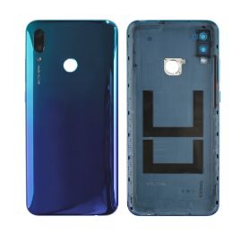 Poklopac za Huawei P Smart 2019 Twilight blue