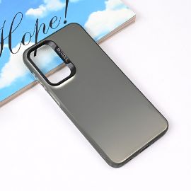 Slika Torbica Clear za Samsung A266B Galaxy A26 crna