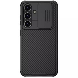 Torbica Nillkin CamShield Pro za Samsung S926B Galaxy S24 Plus crna