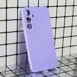 Slika Torbica 3D Camera za Samsung S926B Galaxy S24 Plus ljubicasta