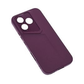 Slika Torbica Blade za Honor 600 Lite ljubicasta