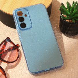 Slika Torbica Sparkle Dust za Samsung A546B Galaxy A54 5G plava