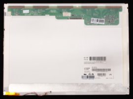 "LCD Panel 15.0" (LP150X08) 1024x768 CCFL koriscen"