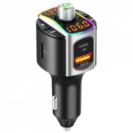 FM transmiter BC67