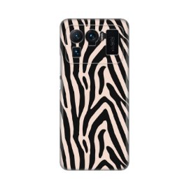 Slika Torbica Silikonska Print za Xiaomi Mi 11 Ultra Animal Pattern