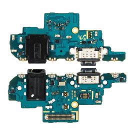 Flet za Samsung A525/Galaxy A52 za punjenje (plocica sa konektorom) (Original Quality)