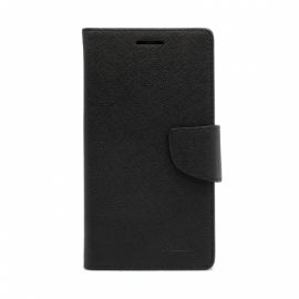 Torbica Mercury za Huawei Honor 8 Lite/P8 Lite 2017/P9 lite 2017 crna