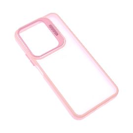 Torbica Pastel Pop za Honor X6c roze