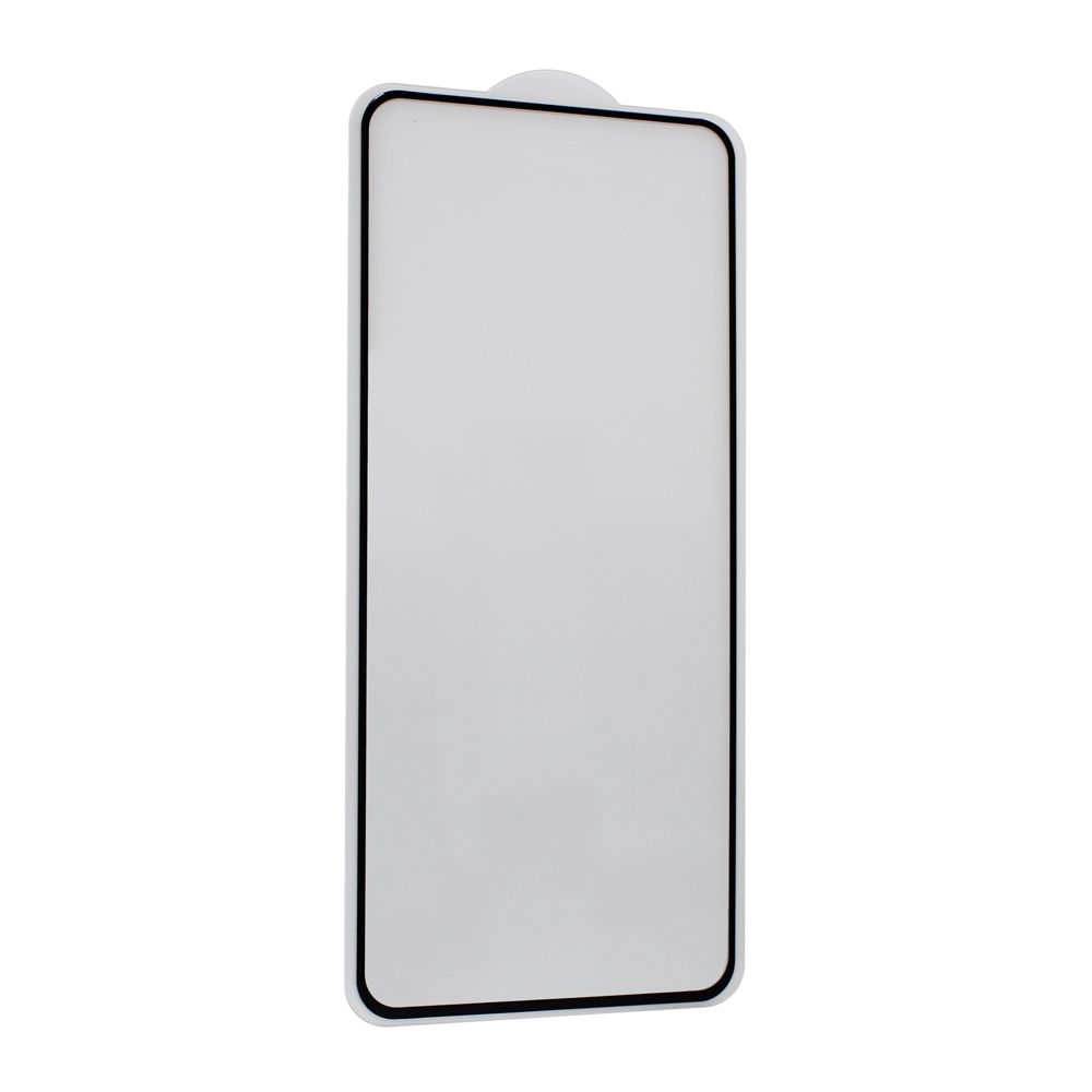 Zastitno staklo Tempered Glass 2.5D full glue za Huawei Honor 50 Lite/Nova 8i crni