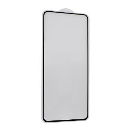 Zastitno staklo Tempered Glass 2.5D full glue za Huawei Honor 50 Lite/Nova 8i crni