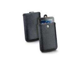 "Torbica Cellular Line Elegance za tablet 11" crna"