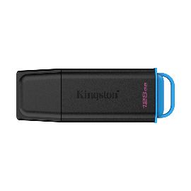 Slika Kingston Data Traveler Exodia DTXG2 USB flash memorija 128GB 3.2 crna