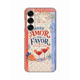 Slika Torbica Silikonska Print Skin za Samsung S931B Galaxy S25 Summer in Spain