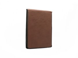 Torbica Flip Top za iPad mini braon