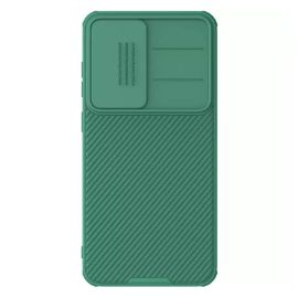 Slika Torbica Nillkin CamShield Pro za Samsung S936B Galaxy S25 Plus zelena