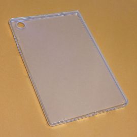 Torbica silikonska Ultra Thin za Samsung X205 Galaxy Tab A8 10.5 2021 transparent