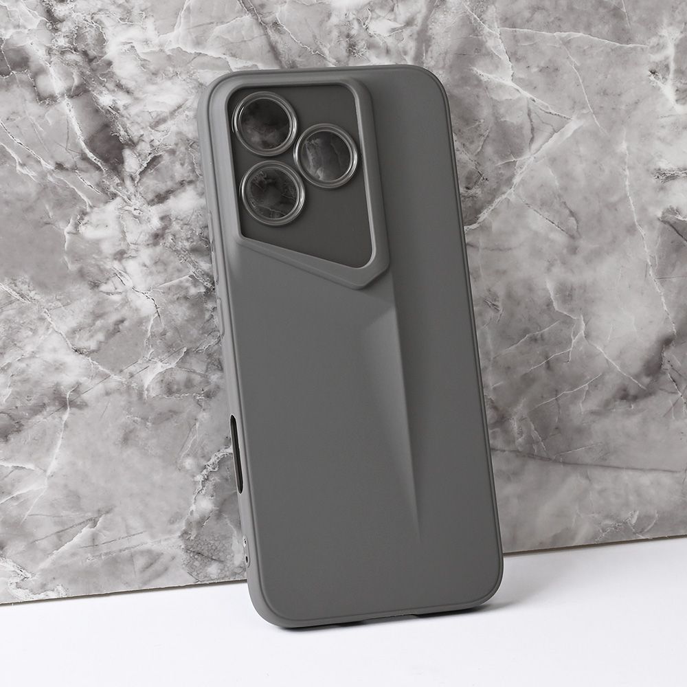 Torbica Blade za Honor 400 Lite siva